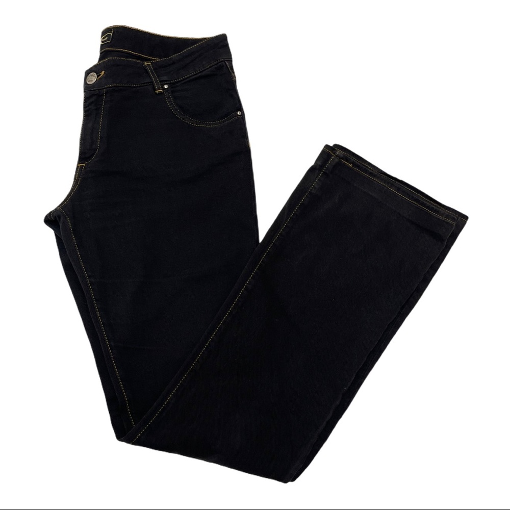 🌵 Women’s Just Cavalli Black Jeans Size 28